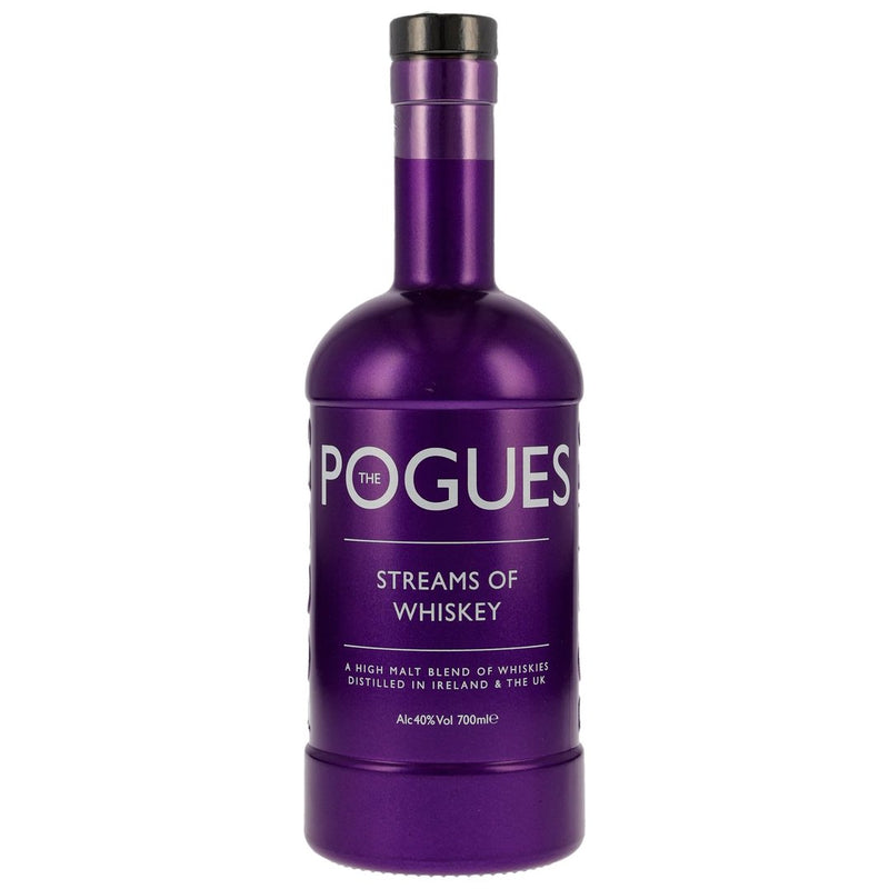 The Pogues Purple Streams of Whiskey 0.7 l