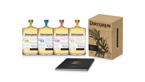 Dirtgrain Manifesto Box 4x 0.2 l