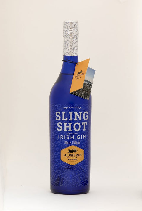 Gin irlandais Sling Shot 0,7 l