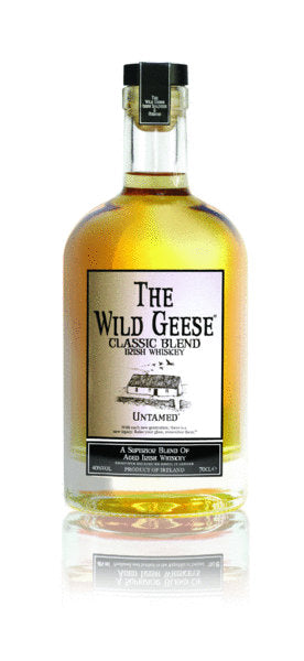 The Wild Geese Classic Blend