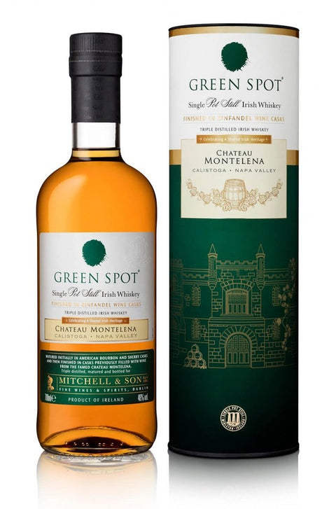 Green Spot Château Montelena 0.7 l