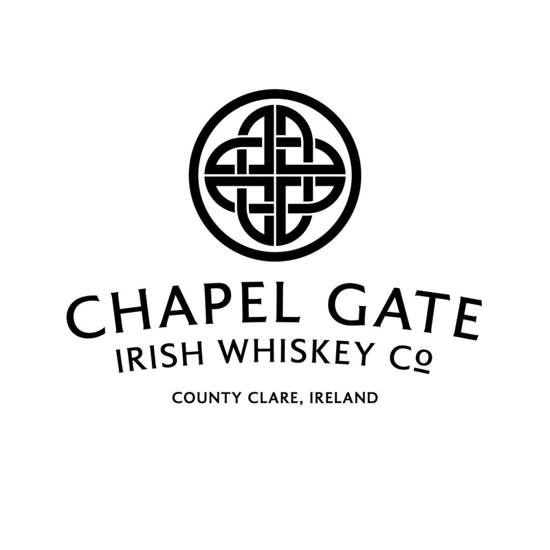 JJ Corry The Gael Irish Whiskey New Design 0.7 l
