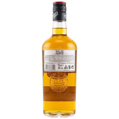 Mélange tourbé original Islay Mist