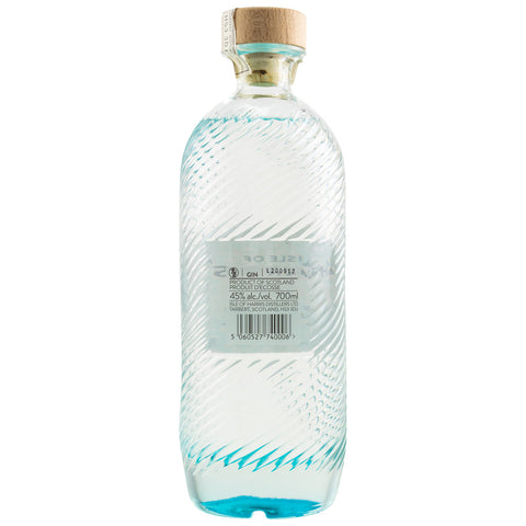 Gin de l'île de Harris