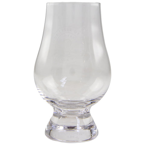 Isle of Raasay Glencairn Glass