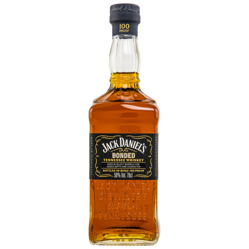 Jack Daniels Bonded