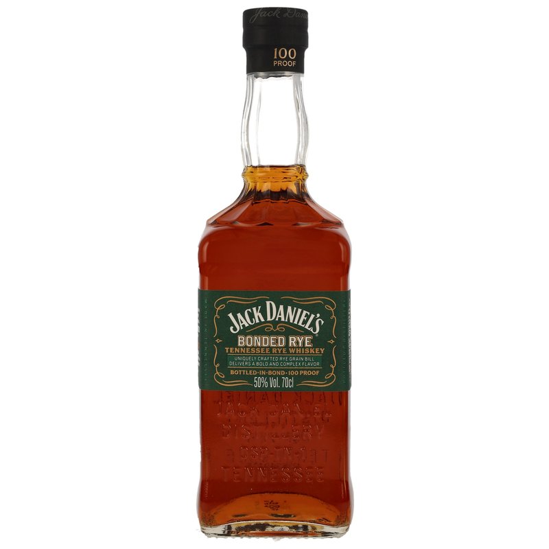 Jack Daniels Bonded Rye