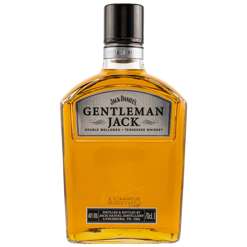 Jack Daniels Gentleman Jack