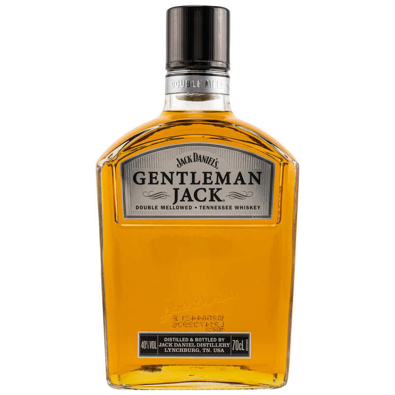 Jack Daniels Gentleman Jack