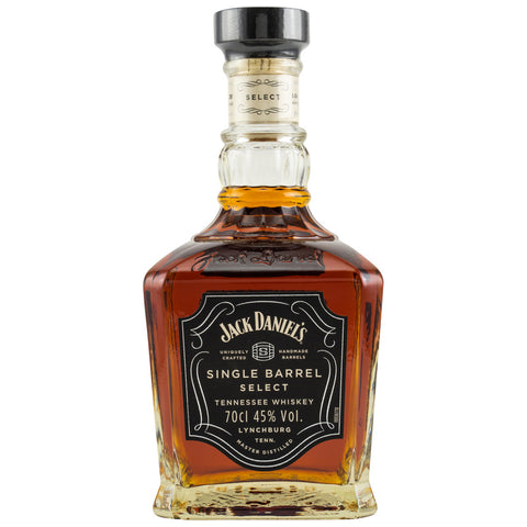 Jack Daniels Single Barrel Select