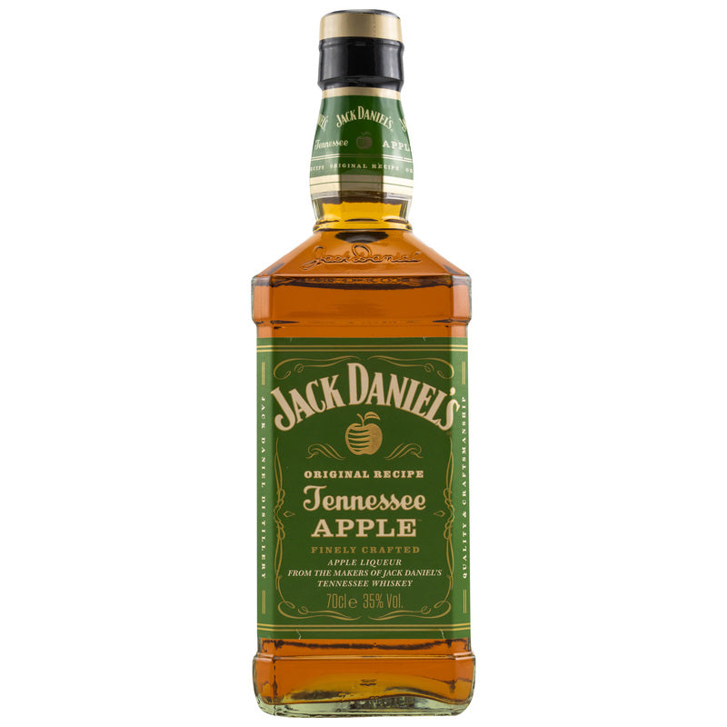 Pomme du Tennessee de Jack Daniel's