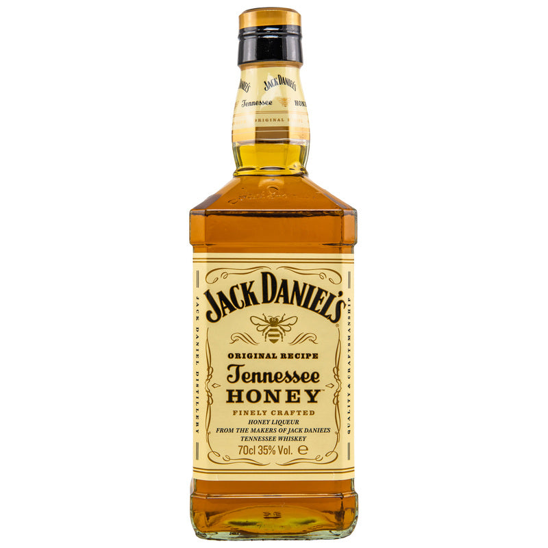 Miel du Tennessee de Jack Daniel's