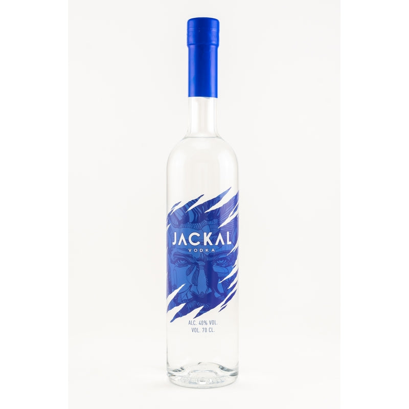 Vodka Chacal