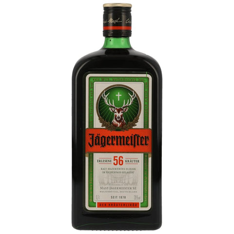 Jaegermeister