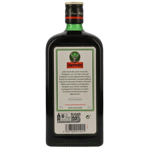 Jaegermeister