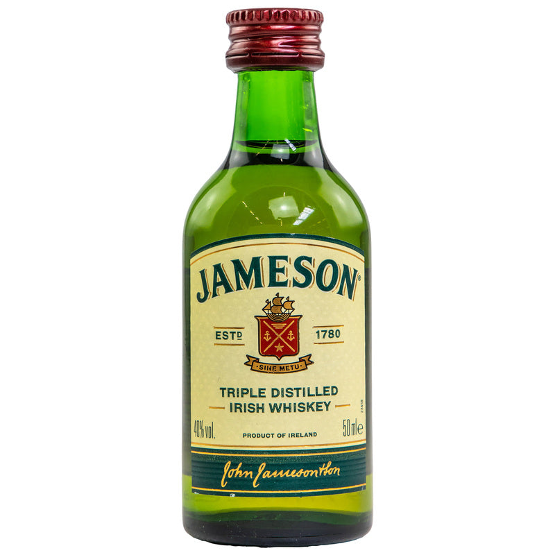 Jameson-Mini