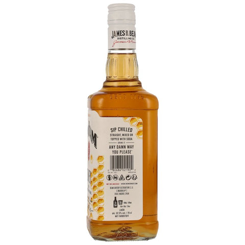 Jim Beam Honey - 32,5%