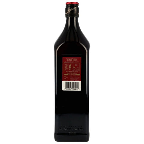 Johnnie Walker Black Ruby LITER