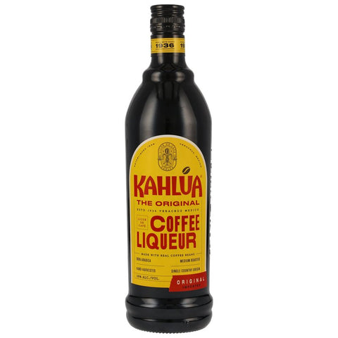 Kahlua Coffee Liqueur