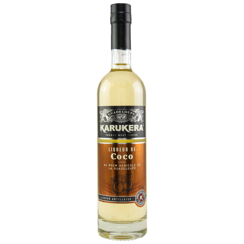 KARUKERA Liqueur de Coco