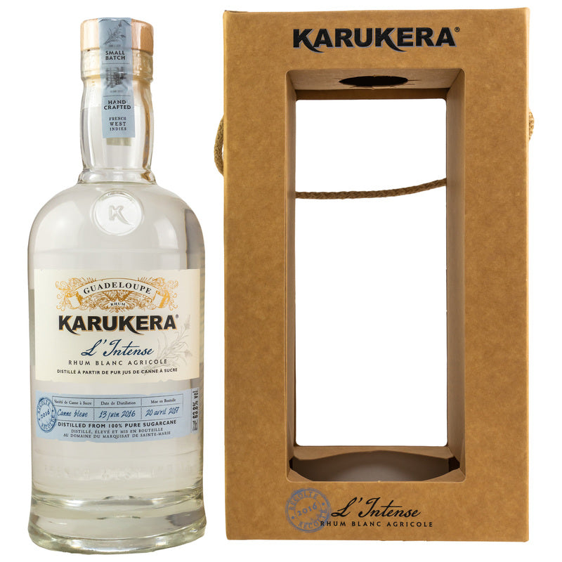 KARUKERA L'Intense 2016