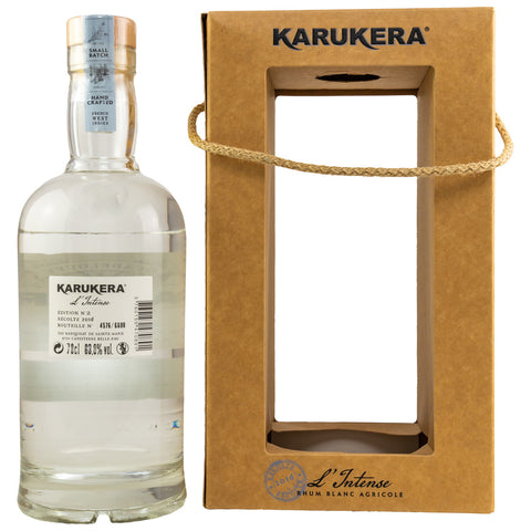 KARUKERA L'Intense 2016