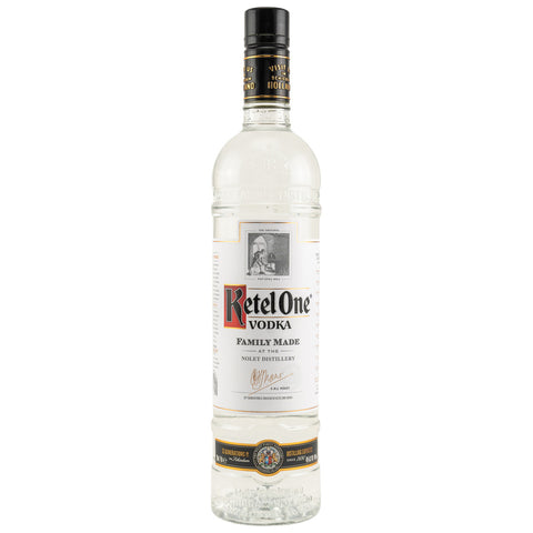 Ketel One Vodka