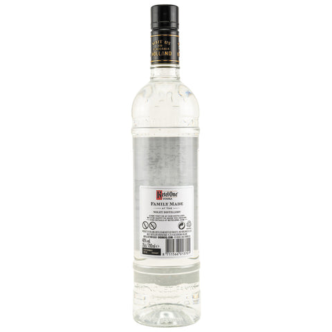 Vodka Ketel One