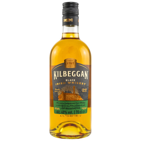 Kilbeggan Black