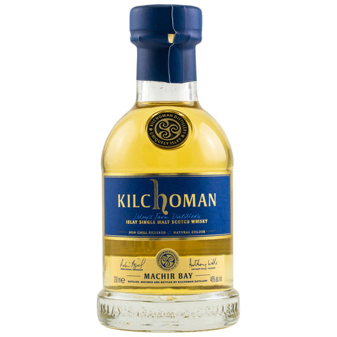 Baie de Kilchoman Machir - 200ml