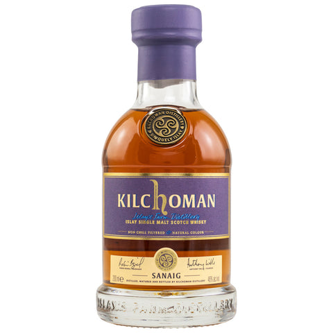 Kilchoman Sanaig - 200ml