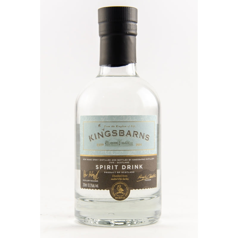 Kingsbarns Spirit Drink