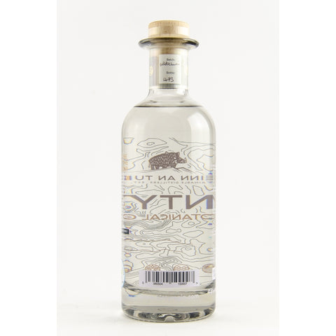 Kintyre Botanical Gin - Lot de sanglier