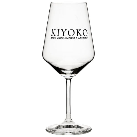 Kiyoko Spritzglas