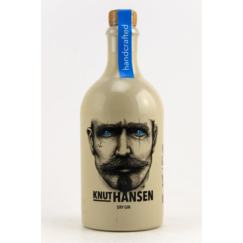 Knut Hansen Dry Gin