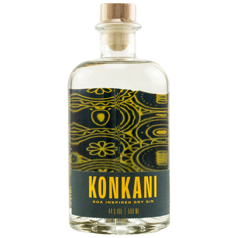 KONKANI Dry Gin