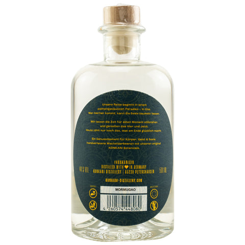 KONKANI Dry Gin