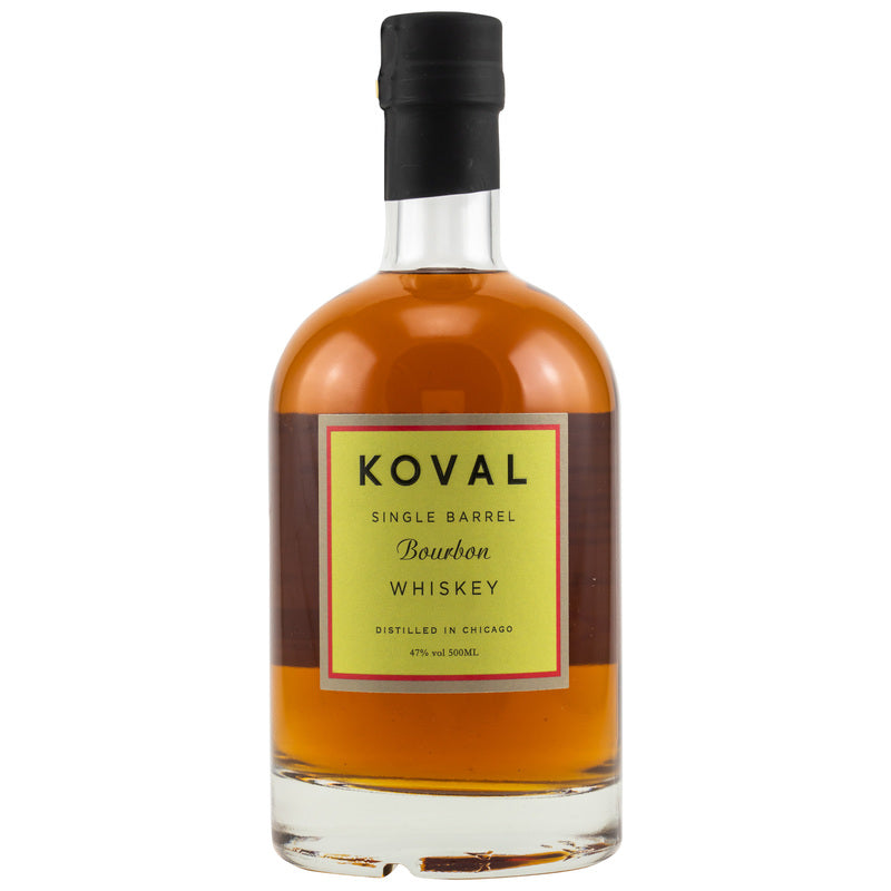 Whisky Bourbon Koval