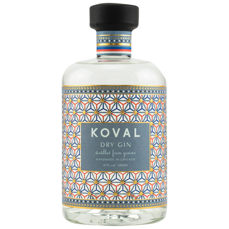 Koval Dry Gin