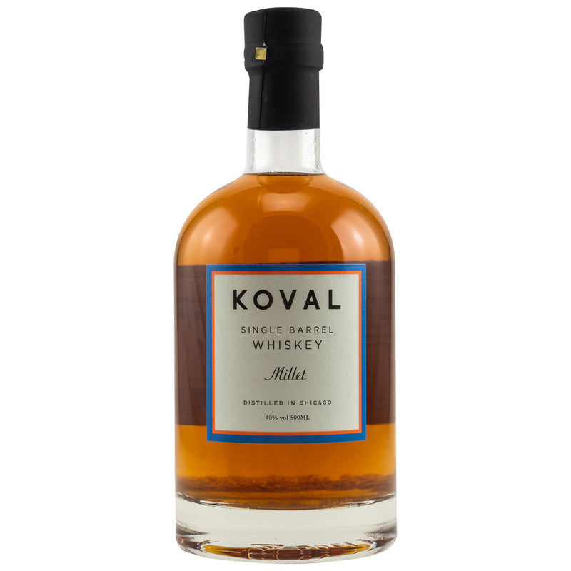 Whisky Koval Millet