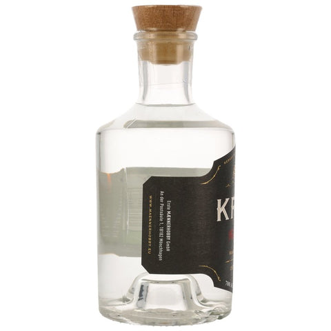 KRUM White Rum (Men's Hobby)