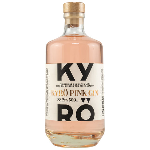 Kyrö Pink Gin