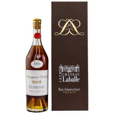 Laballe Bas Armagnac 1973/2023