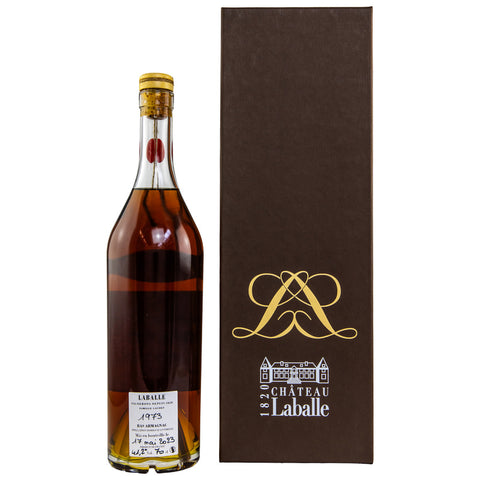 Laballe Bas Armagnac 1973/2023