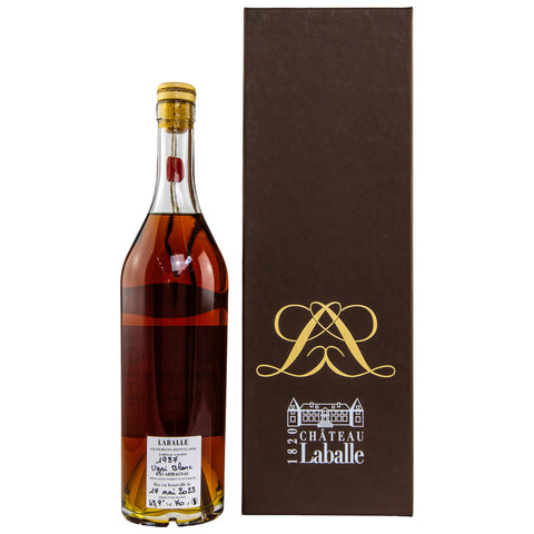 Laballe Bas Armagnac 1987/2023