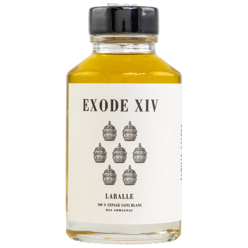 Laballe Bas Armagnac Exode XIV - Mini