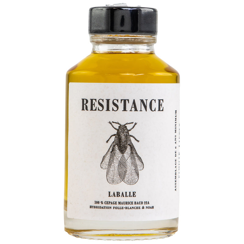 Laballe Bas Armagnac Resistance Baco - Mini