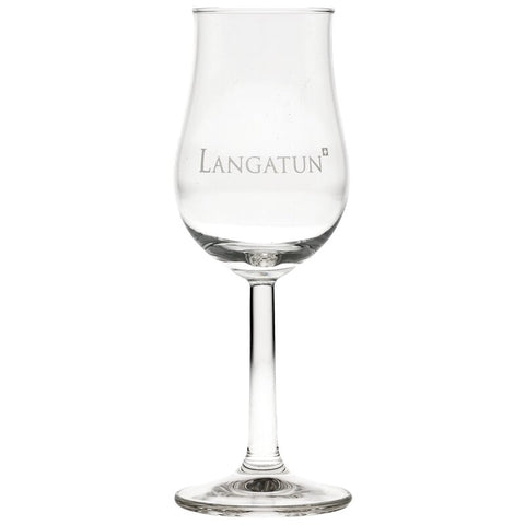 Nez de verre Langatun