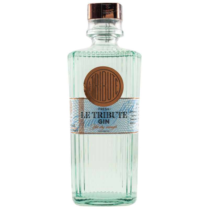 The Tribute Gin