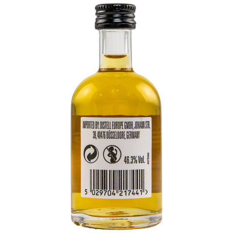 Ledaig 10 yo - Mini